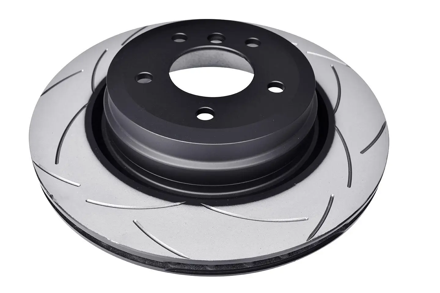 Hochleistungs-Bremsscheibe Hinterachse DBA Australia DBA2859S