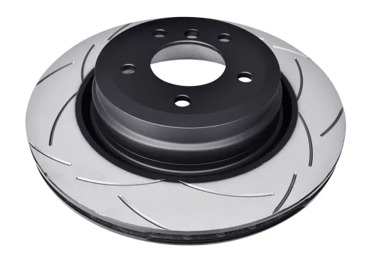 Hochleistungs-Bremsscheibe Hinterachse DBA Australia DBA2859S Bild Hochleistungs-Bremsscheibe Hinterachse DBA Australia DBA2859S