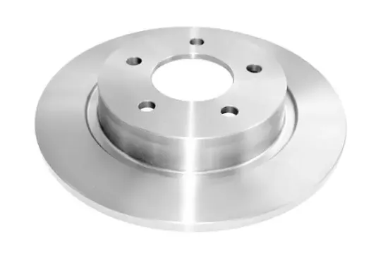 Bremsscheibe Hinterachse DBA Australia DBA2957 Bild Bremsscheibe Hinterachse DBA Australia DBA2957