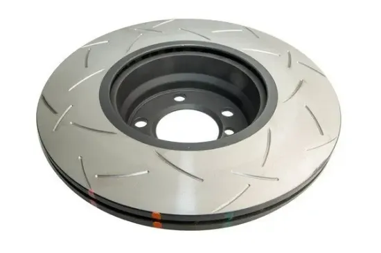 Hochleistungs-Bremsscheibe Vorderachse DBA Australia DBA42284S Bild Hochleistungs-Bremsscheibe Vorderachse DBA Australia DBA42284S