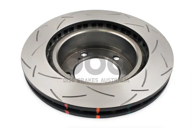 Hochleistungs-Bremsscheibe Vorderachse DBA Australia DBA42722S