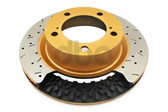 Hochleistungs-Bremsscheibe Vorderachse DBA Australia DBA42722XS Bild Hochleistungs-Bremsscheibe Vorderachse DBA Australia DBA42722XS