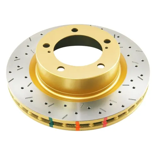 Hochleistungs-Bremsscheibe Hinterachse DBA Australia DBA42723XS Bild Hochleistungs-Bremsscheibe Hinterachse DBA Australia DBA42723XS