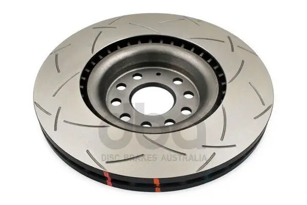Hochleistungs-Bremsscheibe Vorderachse DBA Australia DBA42830S