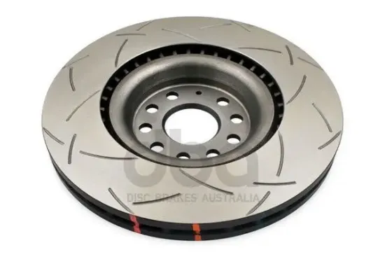 Hochleistungs-Bremsscheibe Vorderachse DBA Australia DBA42830S Bild Hochleistungs-Bremsscheibe Vorderachse DBA Australia DBA42830S