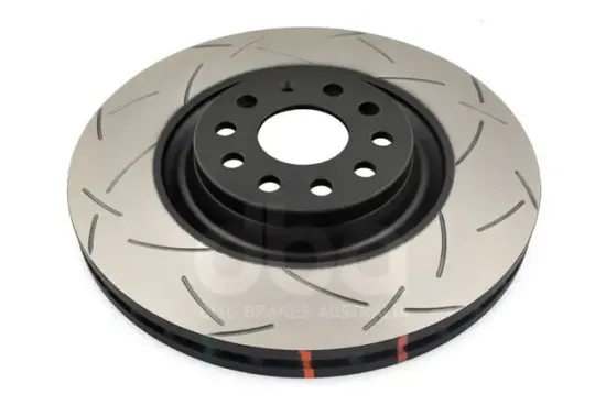 Hochleistungs-Bremsscheibe Vorderachse DBA Australia DBA42830S Bild Hochleistungs-Bremsscheibe Vorderachse DBA Australia DBA42830S