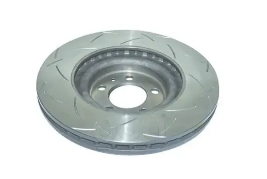 Hochleistungs-Bremsscheibe Vorderachse DBA Australia DBA42832S Bild Hochleistungs-Bremsscheibe Vorderachse DBA Australia DBA42832S