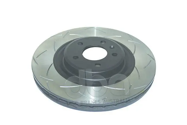 Hochleistungs-Bremsscheibe Vorderachse DBA Australia DBA42832S