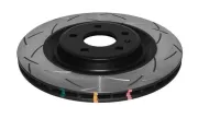 Hochleistungs-Bremsscheibe DBA Australia DBA42847S