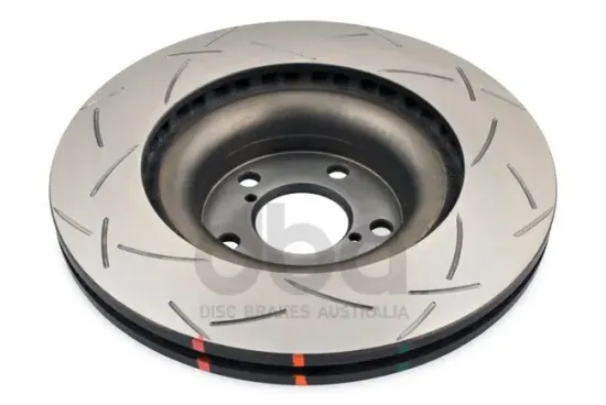 Hochleistungs-Bremsscheibe Vorderachse DBA Australia DBA4650S Bild Hochleistungs-Bremsscheibe Vorderachse DBA Australia DBA4650S
