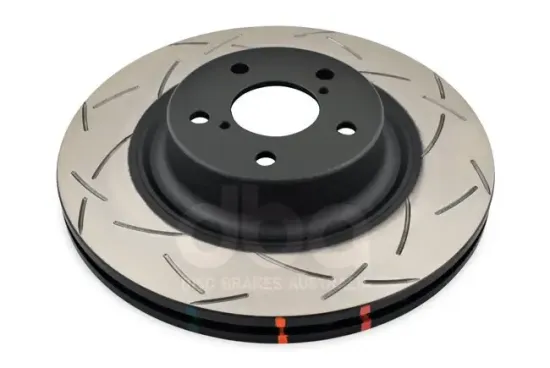 Hochleistungs-Bremsscheibe Vorderachse DBA Australia DBA4650S Bild Hochleistungs-Bremsscheibe Vorderachse DBA Australia DBA4650S