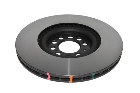 Hochleistungs-Bremsscheibe Vorderachse DBA Australia DBA4838S Bild Hochleistungs-Bremsscheibe Vorderachse DBA Australia DBA4838S