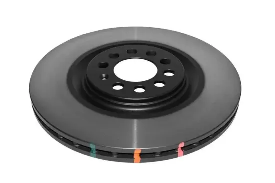 Hochleistungs-Bremsscheibe Vorderachse DBA Australia DBA4838S Bild Hochleistungs-Bremsscheibe Vorderachse DBA Australia DBA4838S
