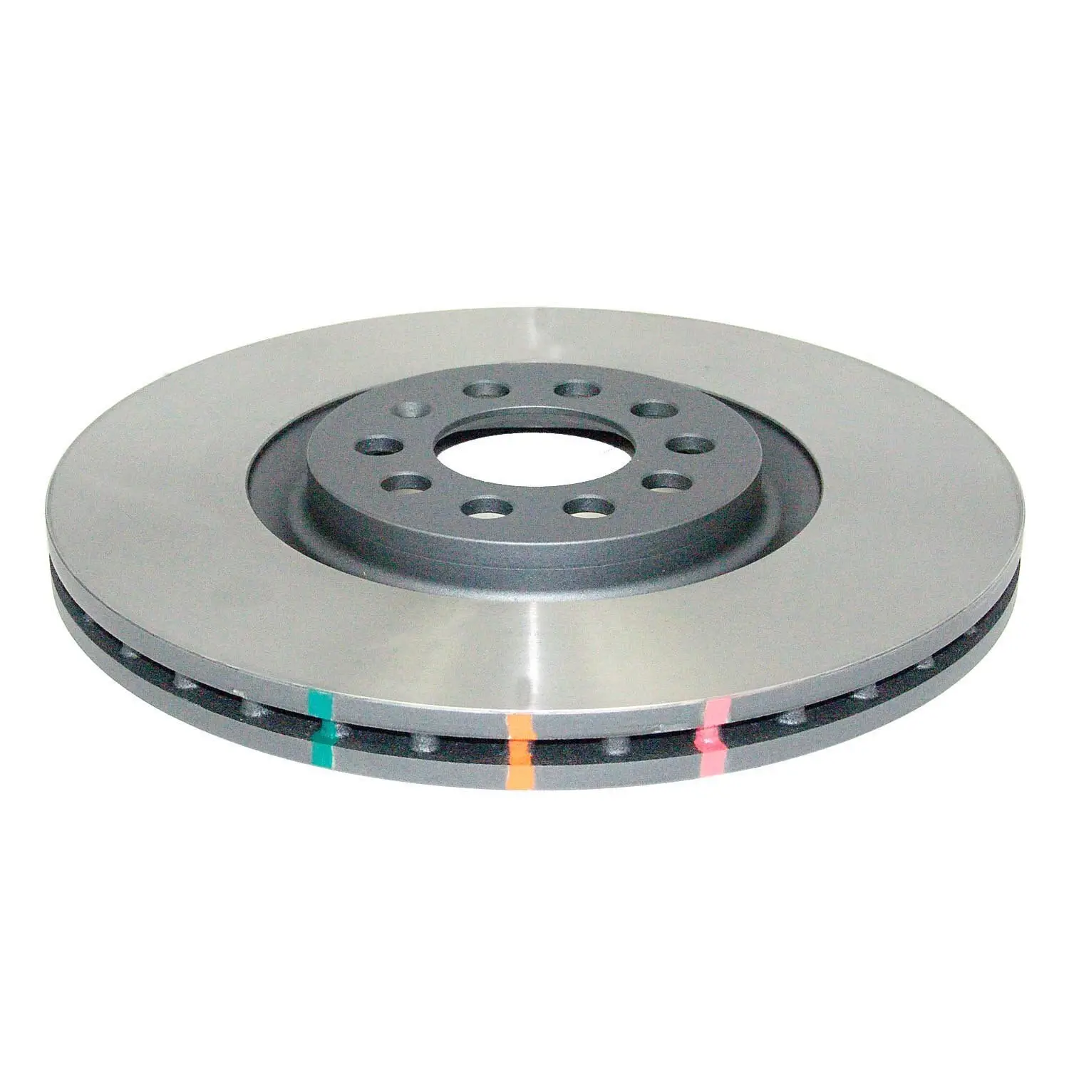 Hochleistungs-Bremsscheibe Vorderachse DBA Australia DBA4838S