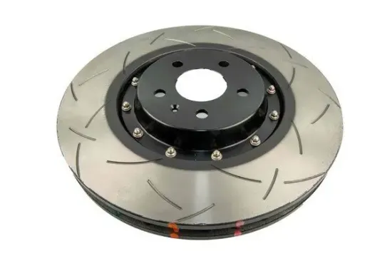 Hochleistungs-Bremsscheibe DBA Australia DBA52774BLKS Bild Hochleistungs-Bremsscheibe DBA Australia DBA52774BLKS