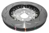 Hochleistungs-Bremsscheibe Vorderachse DBA Australia DBA52834SLVS Bild Hochleistungs-Bremsscheibe Vorderachse DBA Australia DBA52834SLVS