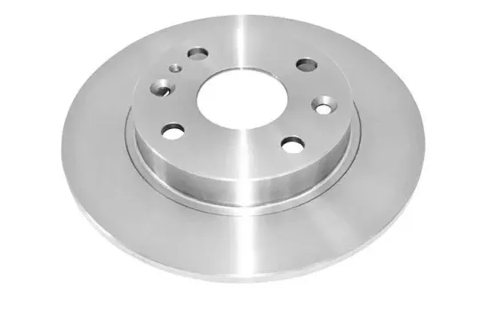 Bremsscheibe Hinterachse DBA Australia DBA531 Bild Bremsscheibe Hinterachse DBA Australia DBA531