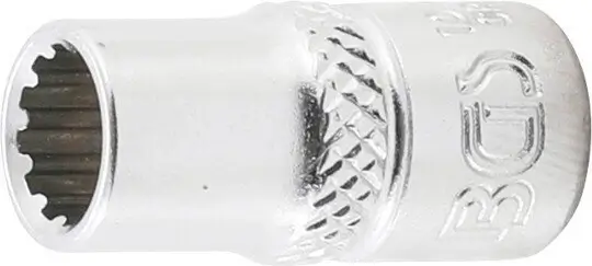 Steckschlüsseleinsatz BGS 10107