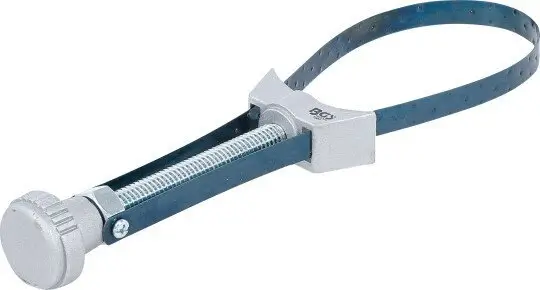 Ölfilterband BGS 1027 Bild Ölfilterband BGS 1027