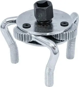 Ölfilterspinne BGS 1031 Bild Ölfilterspinne BGS 1031