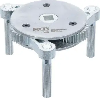 Ölfilterspinne BGS 1049 Bild Ölfilterspinne BGS 1049