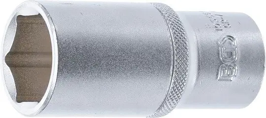 Steckschlüsseleinsatz BGS 10566 Bild Steckschlüsseleinsatz BGS 10566