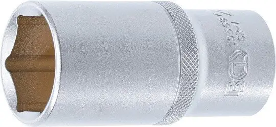 Steckschlüsseleinsatz BGS 10568 Bild Steckschlüsseleinsatz BGS 10568