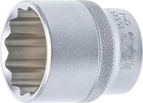 Steckschlüsseleinsatz BGS 10646 Bild Steckschlüsseleinsatz BGS 10646