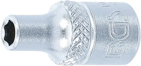 Steckschlüsseleinsatz BGS 10650 Bild Steckschlüsseleinsatz BGS 10650