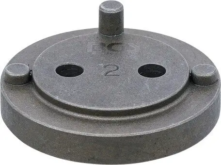 Dreh-/Rückstellwerkzeug, Bremssattelkolben BGS 11014 Bild Dreh-/Rückstellwerkzeug, Bremssattelkolben BGS 11014