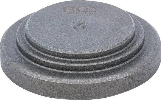 Dreh-/Rückstellwerkzeug, Bremssattelkolben BGS 11015 Bild Dreh-/Rückstellwerkzeug, Bremssattelkolben BGS 11015