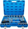 Steckschlüsselsatz BGS 1107