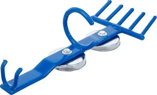 Werkzeug-Wandhalterung BGS 1159 Bild Werkzeug-Wandhalterung BGS 1159