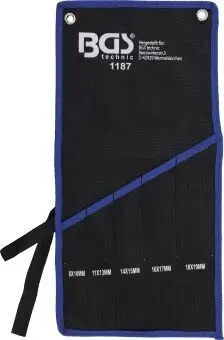 Werkzeugtasche BGS 1187-LEER Bild Werkzeugtasche BGS 1187-LEER