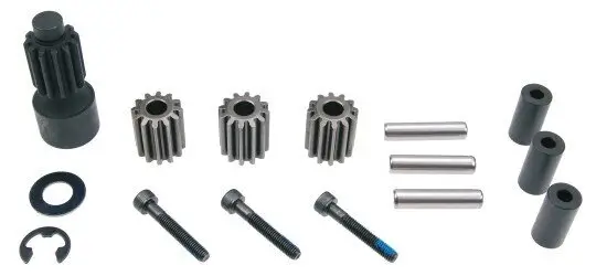 Reparatursatz, Drehmomentvervielfältiger BGS 1204-REPAIR Bild Reparatursatz, Drehmomentvervielfältiger BGS 1204-REPAIR