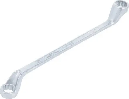 Doppel-Ringschlüssel BGS 1214-16x17 Bild Doppel-Ringschlüssel BGS 1214-16x17