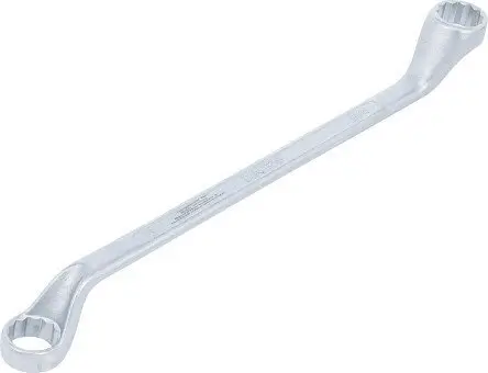 Doppel-Ringschlüssel BGS 1214-18x19 Bild Doppel-Ringschlüssel BGS 1214-18x19