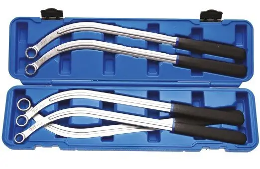 Schlüssel, Zahnriemenspannrolle BGS 1310 Bild Schlüssel, Zahnriemenspannrolle BGS 1310