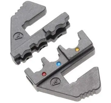 Crimpzangeneinsatz BGS 1410-A Bild Crimpzangeneinsatz BGS 1410-A