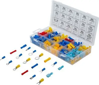 Sortiment, Kabelschutz BGS 14110 Bild Sortiment, Kabelschutz BGS 14110