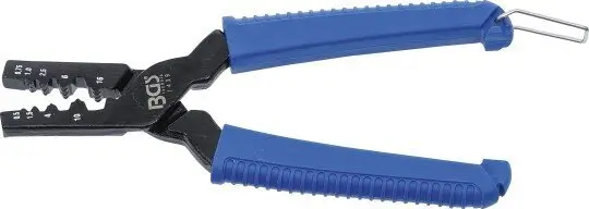 Crimpzange BGS 1429