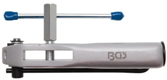 Schlauchklemmenzange BGS 1521 Bild Schlauchklemmenzange BGS 1521