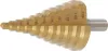 Stufenbohrer BGS 1615