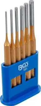 Splinttreiber-Satz BGS 1651 Bild Splinttreiber-Satz BGS 1651