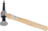 Ausbeulhammer BGS 1672-1
