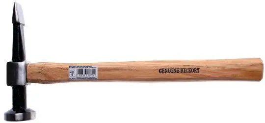 Ausbeulhammer BGS 1672-3 Bild Ausbeulhammer BGS 1672-3