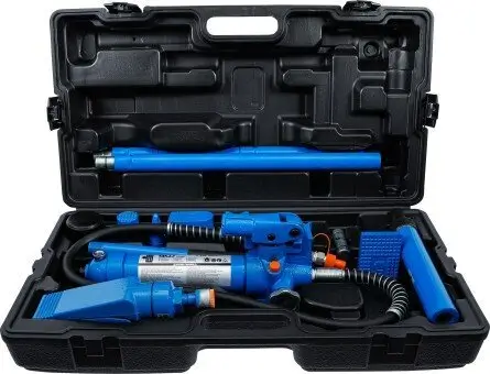 Karosserie-Richtsatz BGS 1688 Bild Karosserie-Richtsatz BGS 1688