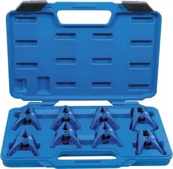 Stopper-Satz, Schlauch-/Rohrleitung BGS 1721 Bild Stopper-Satz, Schlauch-/Rohrleitung BGS 1721