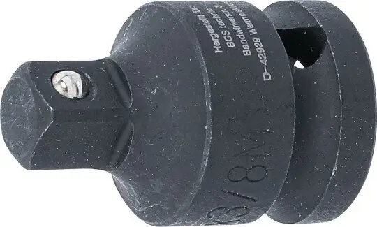 Reduzieradapter, Knarre BGS 173