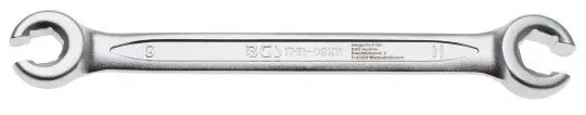 Doppel-Ringschlüssel BGS 1761-9x11 Bild Doppel-Ringschlüssel BGS 1761-9x11
